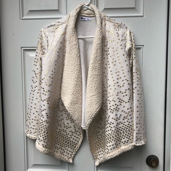 Epic Threads Open Cardigan - Picture 1 of 9